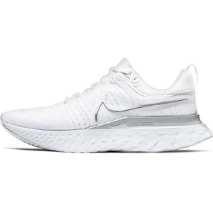 NWT Nike React Infinity Run Flyknit 2 Womens Casual Running Shoe